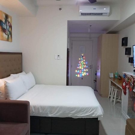 Appartement Sky Breeze Haven à Tagaytay City Extérieur photo