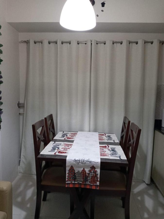 Appartement Sky Breeze Haven à Tagaytay City Extérieur photo