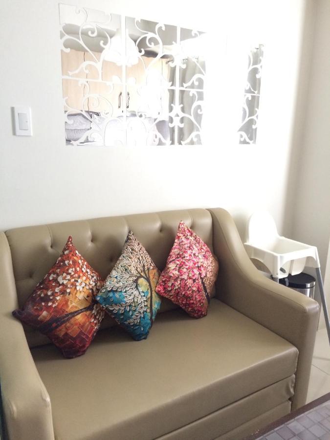 Appartement Sky Breeze Haven à Tagaytay City Extérieur photo