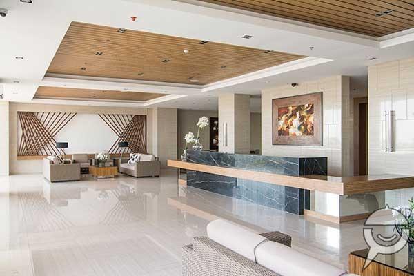 Appartement Sky Breeze Haven à Tagaytay City Extérieur photo