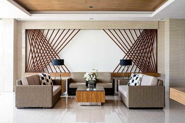 Appartement Sky Breeze Haven à Tagaytay City Extérieur photo