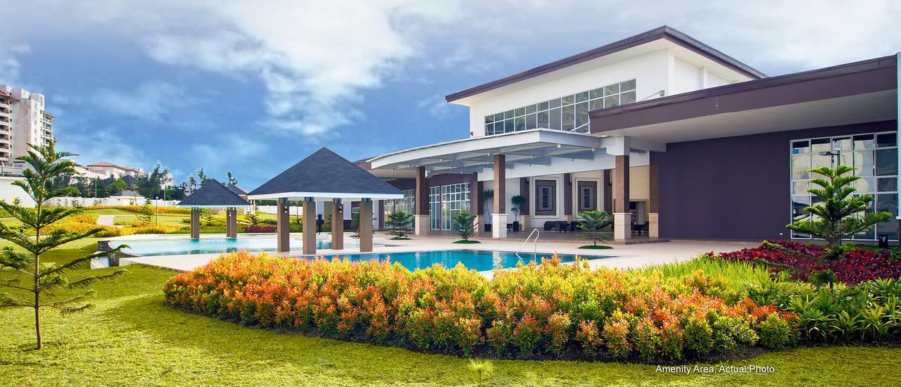 Appartement Sky Breeze Haven à Tagaytay City Extérieur photo