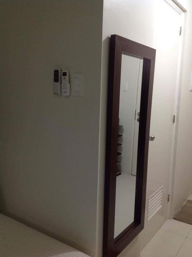 Appartement Sky Breeze Haven à Tagaytay City Extérieur photo