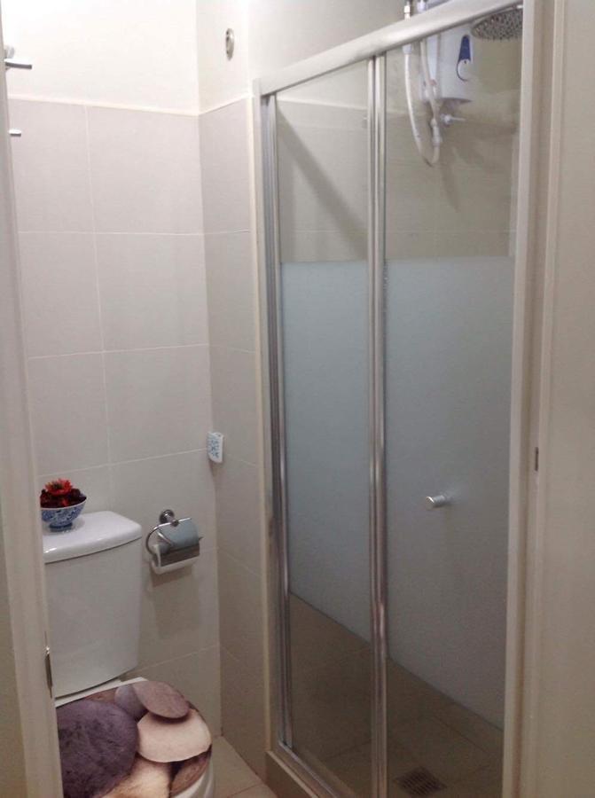 Appartement Sky Breeze Haven à Tagaytay City Extérieur photo